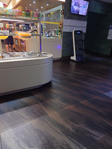 Photo of Wings International Cuisine - 119 Ferensway, Hull HU1 3UW